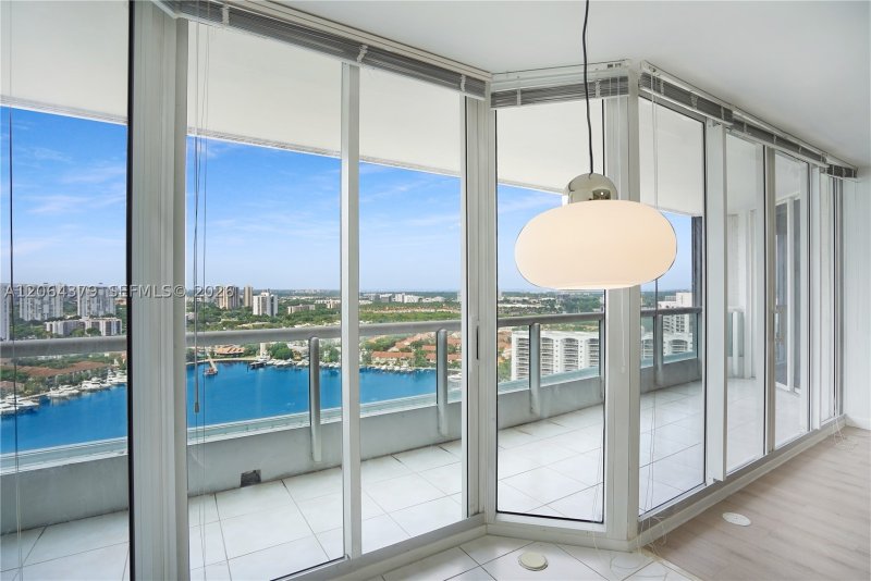 Apartment for rent at North Tower at The Point 2604
