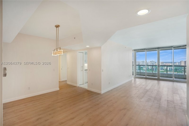 Apartment for rent at North Tower at The Point 2604