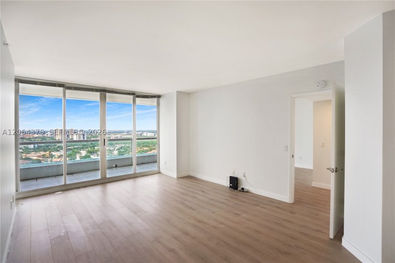 Apartment for rent at North Tower at The Point 2604