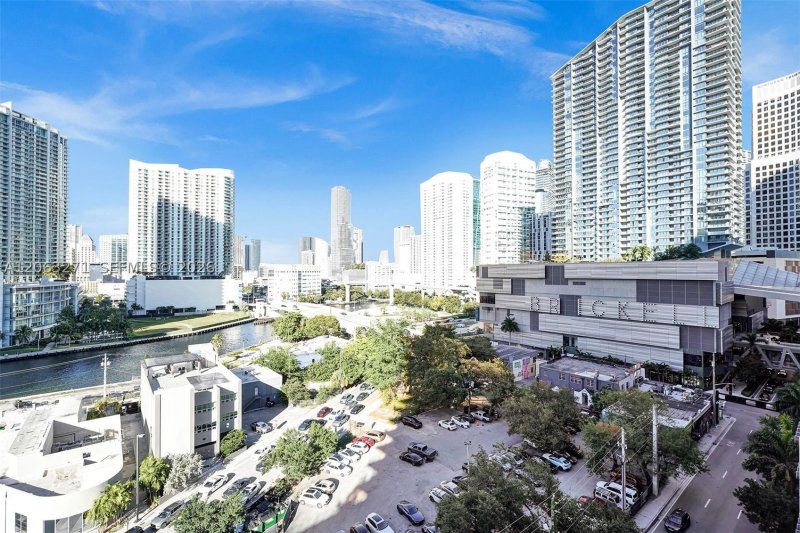 Brickell City Centre Rise Apt #2106