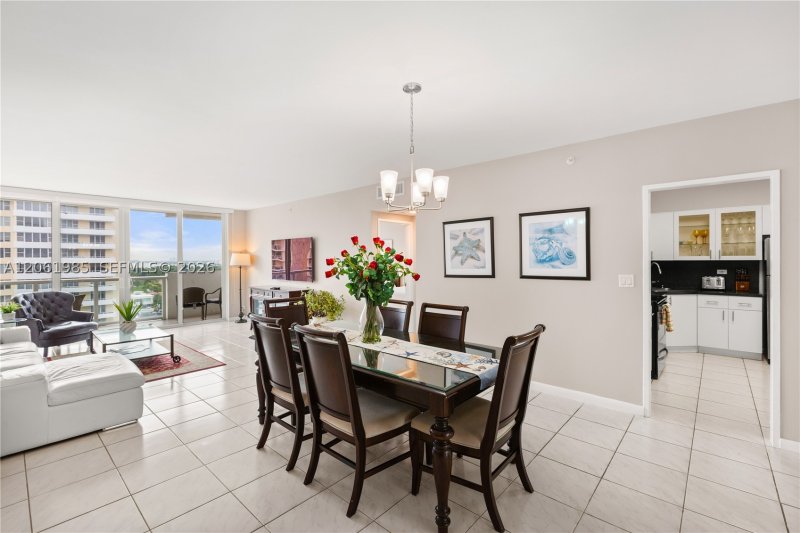 Pavilion Apt #1216