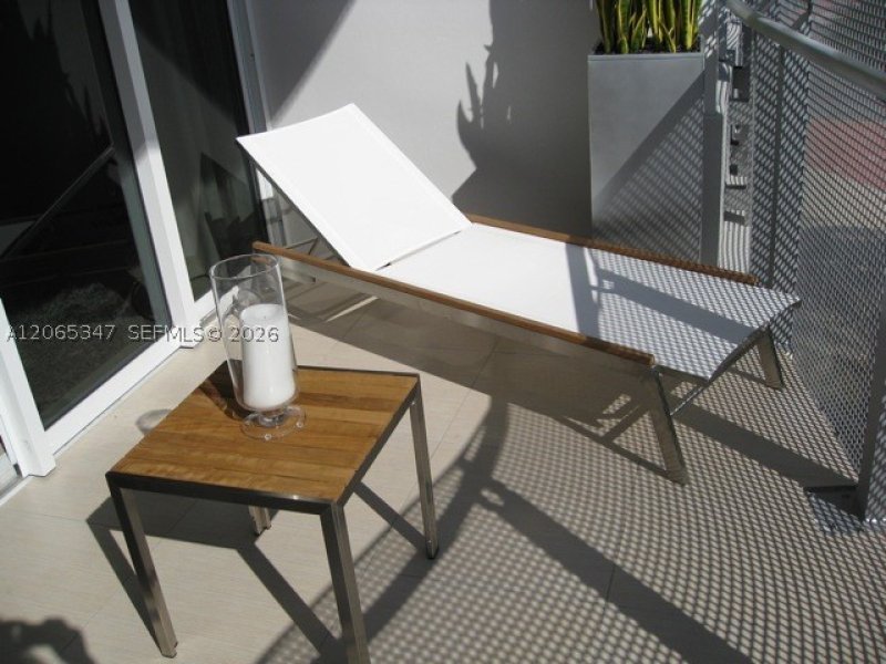 Aluguel de apartamento no Artecity 208