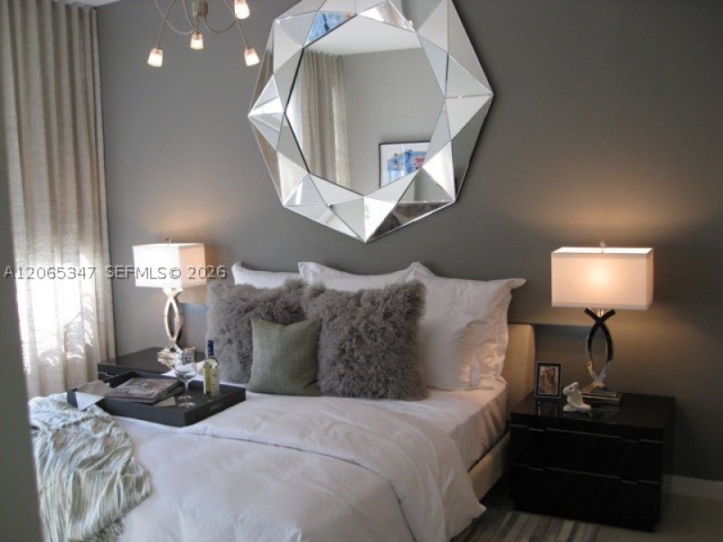 Aluguel de apartamento no Artecity 208