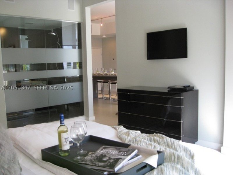 Aluguel de apartamento no Artecity 208