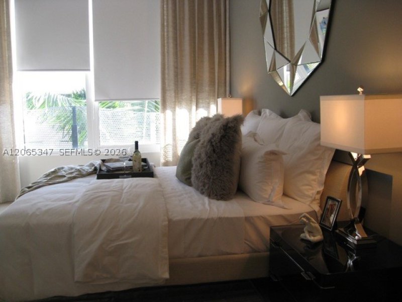 Aluguel de apartamento no Artecity 208