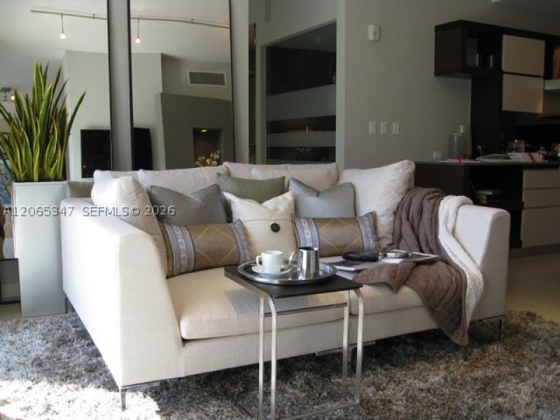 Aluguel de apartamento no Artecity 208