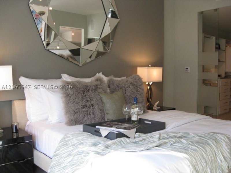 Aluguel de apartamento no Artecity 208