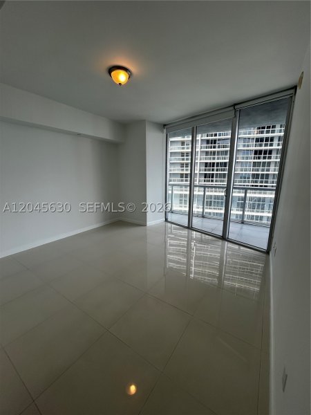 Alquiler de apartamento en Icon Brickell Tower II 3106