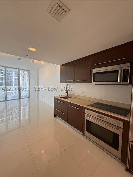 Alquiler de apartamento en Icon Brickell Tower II 3106