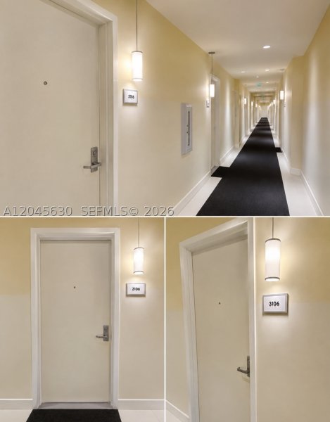 Icon Brickell Tower II Apt #3106