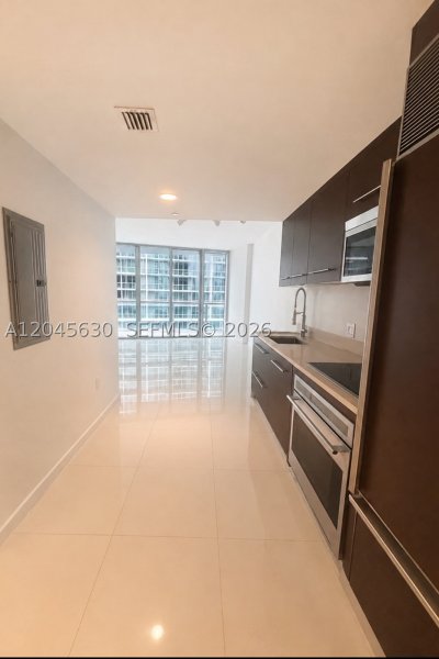 Alquiler de apartamento en Icon Brickell Tower II 3106