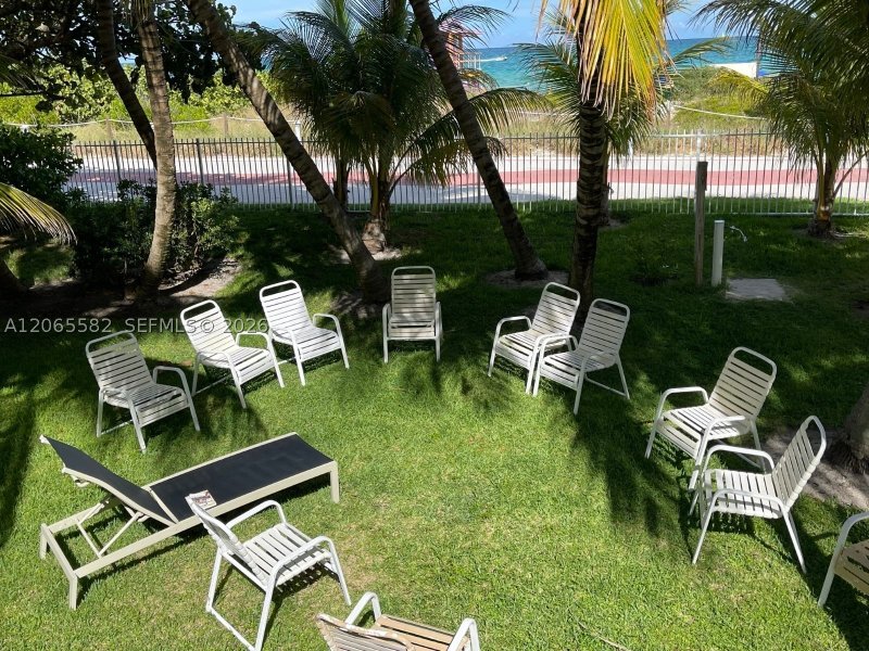 Alquiler de apartamento en Carriage Club South 9E