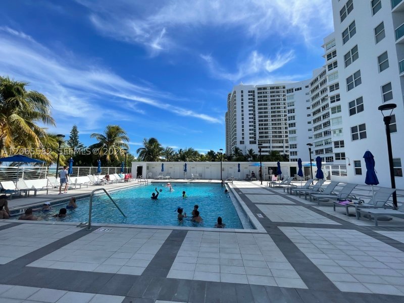 Alquiler de apartamento en Carriage Club South 9E