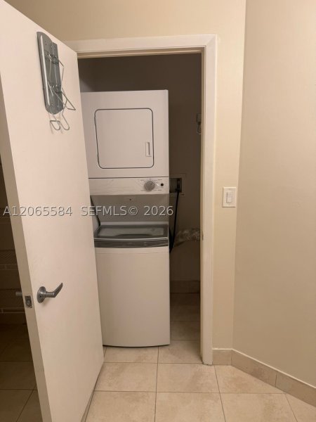 Alquiler de apartamento en Quantum 1707