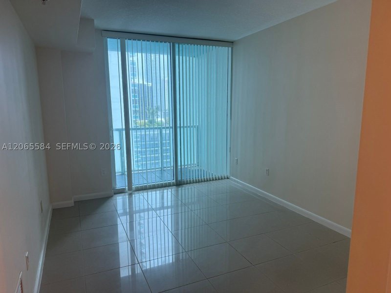 Alquiler de apartamento en Quantum 1707