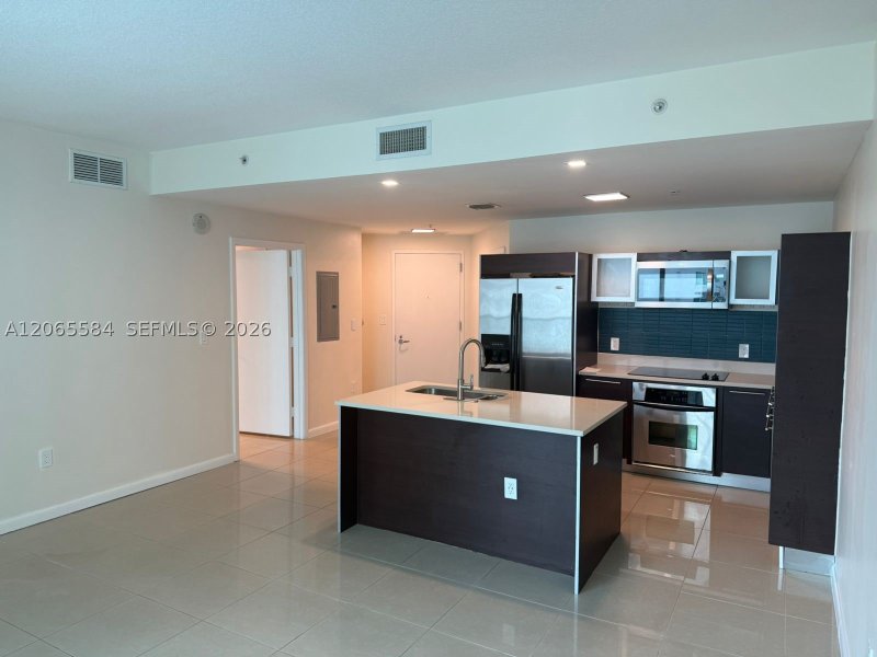 Alquiler de apartamento en Quantum 1707