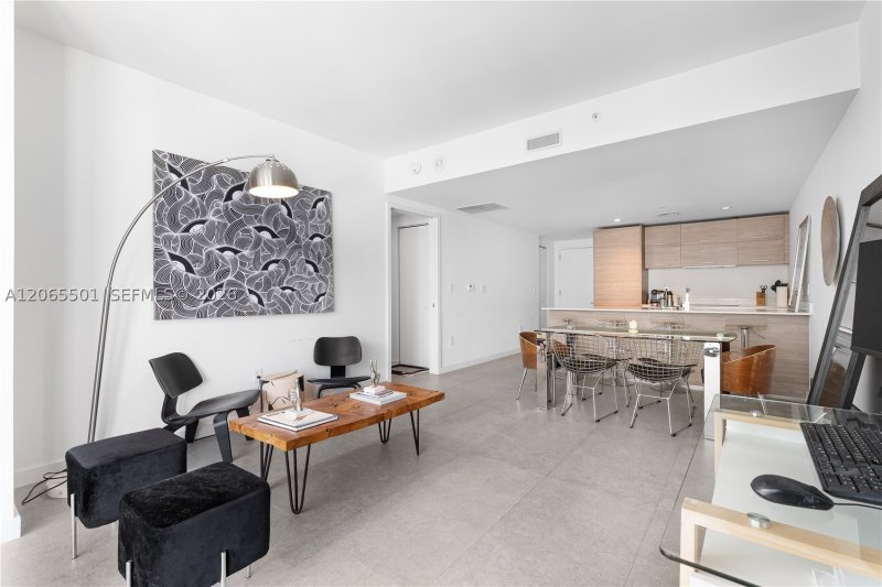 Aluguel de apartamento no Dua Miami - SLS Brickell Condo 2411