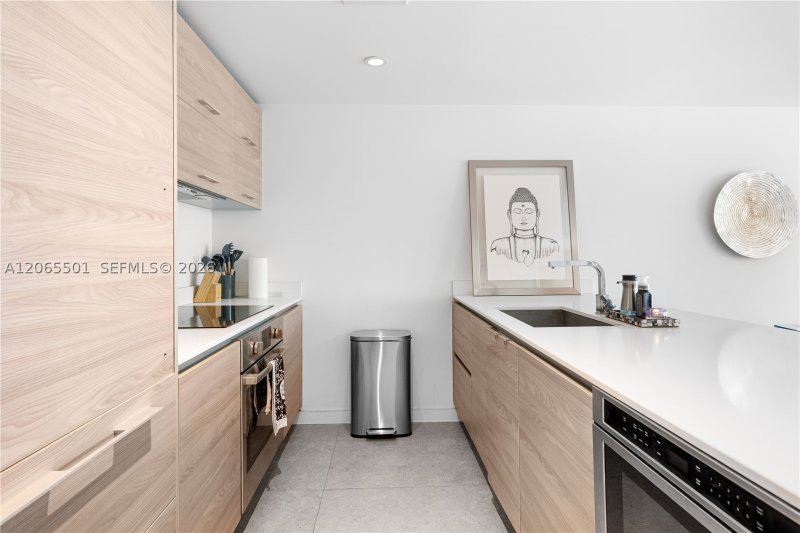 Aluguel de apartamento no Dua Miami - SLS Brickell Condo 2411