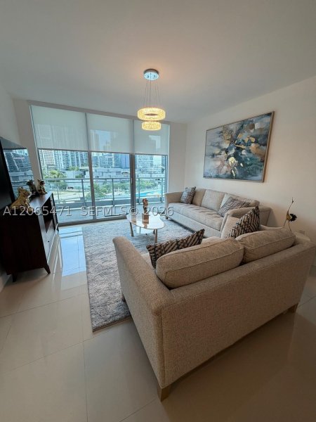 The Ivy Apt #1416