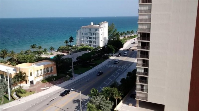 Alquiler de apartamento en The Vue 1106