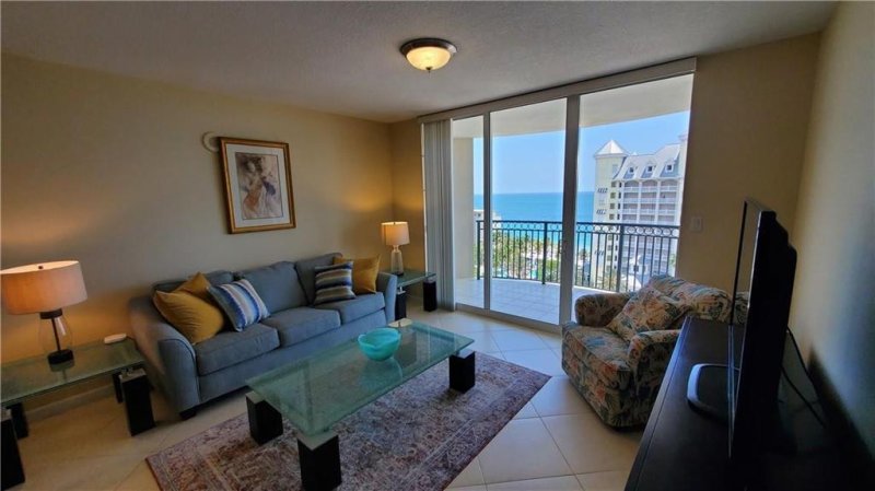 Alquiler de apartamento en The Vue 1106