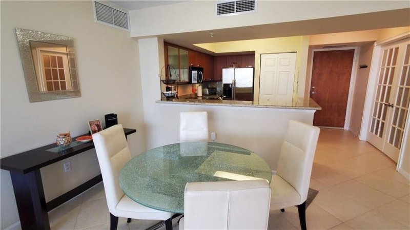 Alquiler de apartamento en The Vue 1106