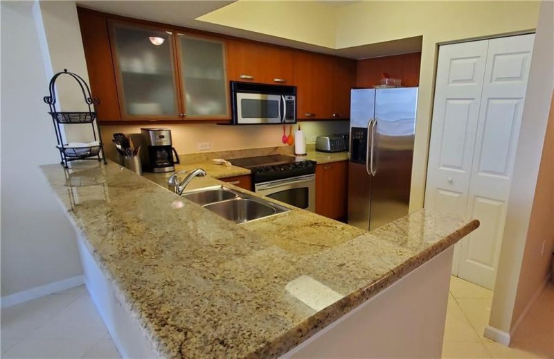 Alquiler de apartamento en The Vue 1106