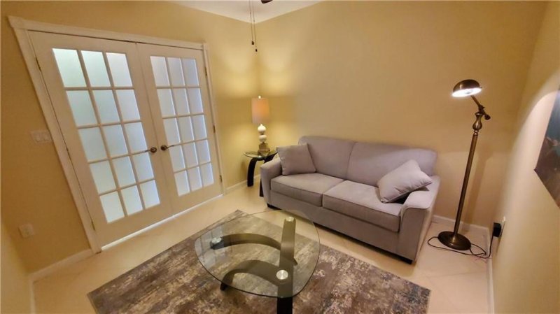 Alquiler de apartamento en The Vue 1106