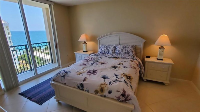 Alquiler de apartamento en The Vue 1106