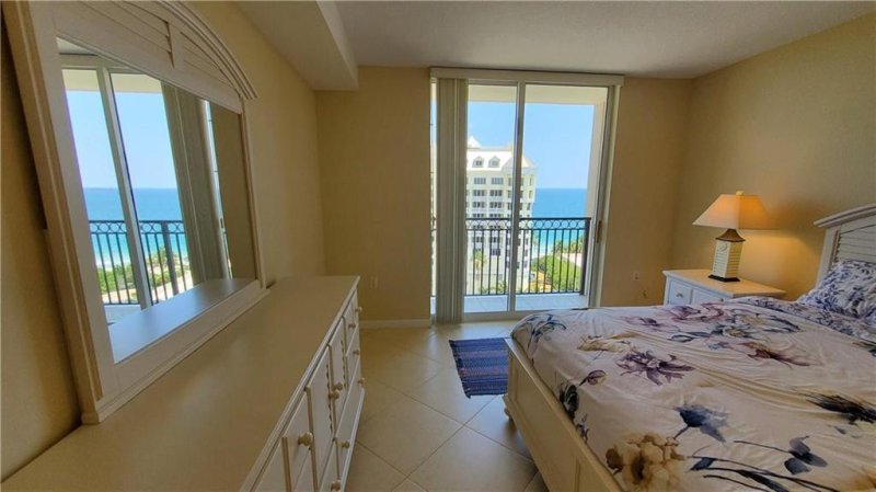 Alquiler de apartamento en The Vue 1106