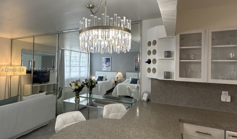 Alquiler de apartamento en Decoplage 616