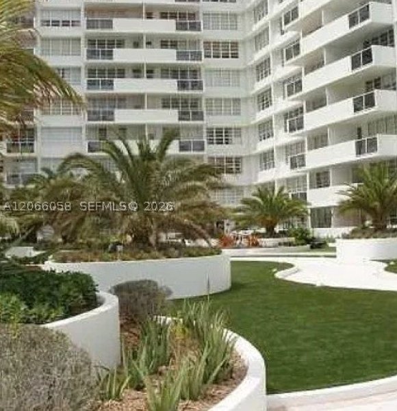 Alquiler de apartamento en Decoplage 616