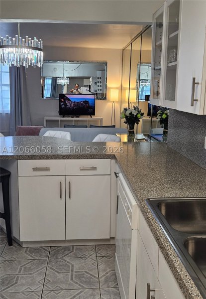 Alquiler de apartamento en Decoplage 616