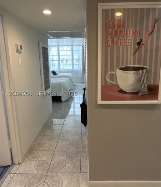 Alquiler de apartamento en Decoplage 616