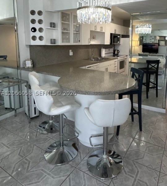 Alquiler de apartamento en Decoplage 616