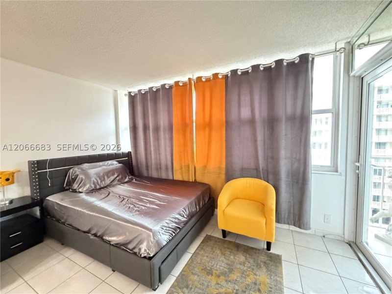 Apartment for rent at Imperial Towers 740