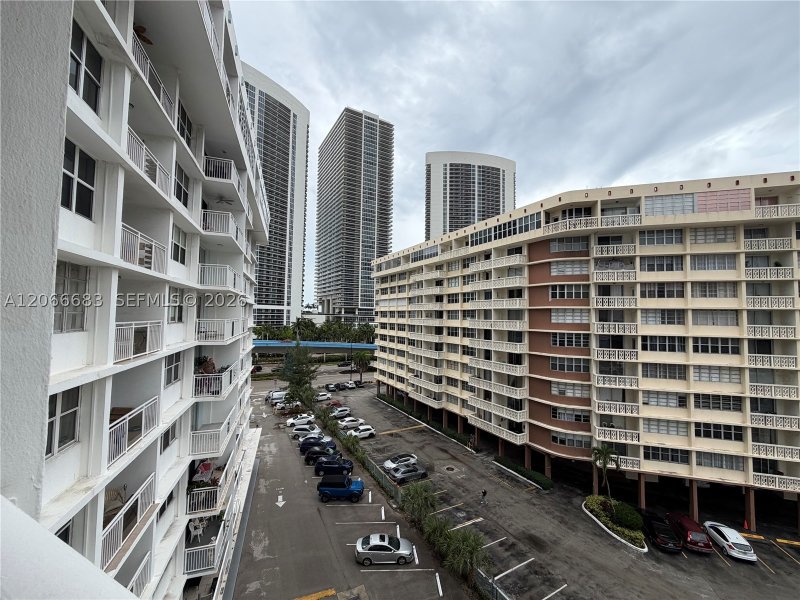 Apartment for rent at Imperial Towers 740