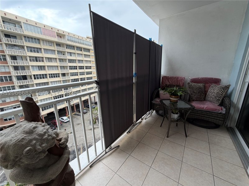 Apartment for rent at Imperial Towers 740