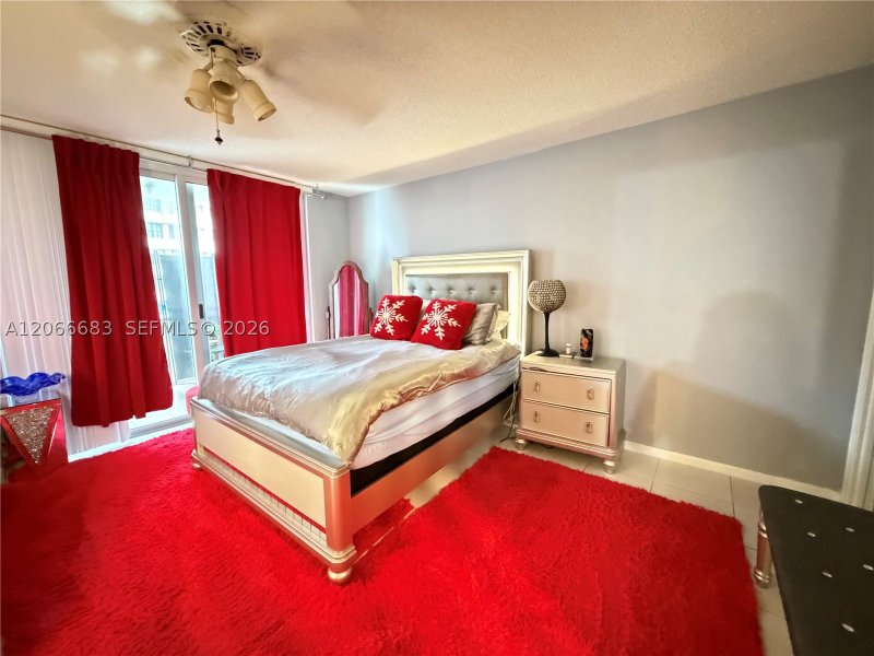 Apartment for rent at Imperial Towers 740