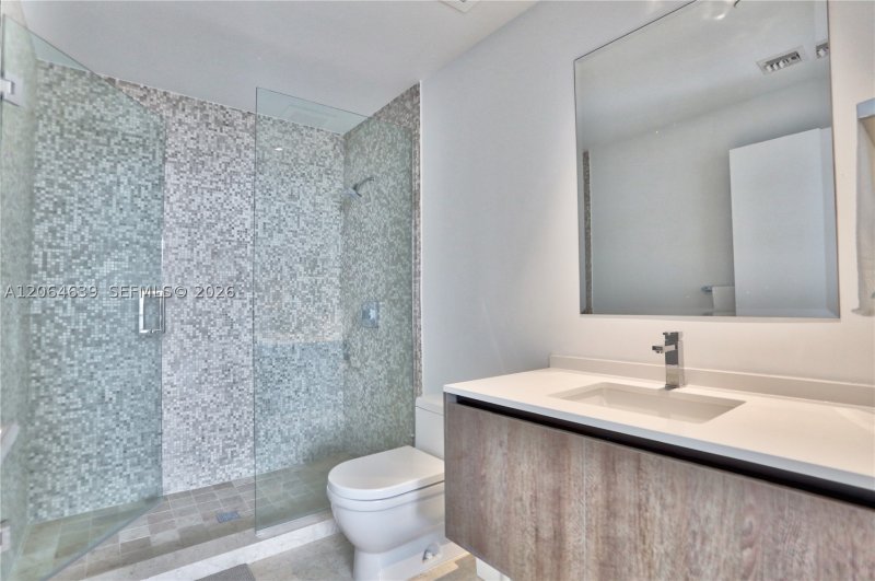 Comprar apartamento no Brickell City Centre Rise 3805