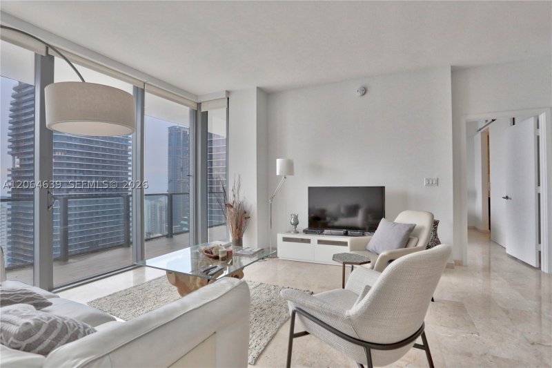 Comprar apartamento no Brickell City Centre Rise 3805