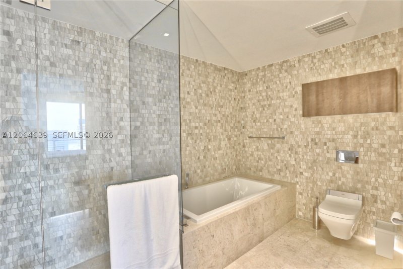 Comprar apartamento no Brickell City Centre Rise 3805