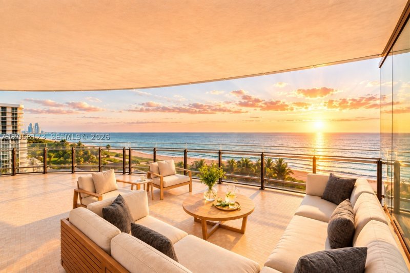 Comprar apartamento en Eighty Seven Park 701