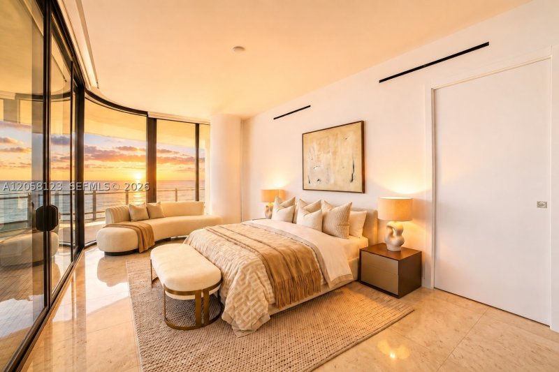 Comprar apartamento en Eighty Seven Park 701