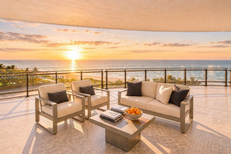 Comprar apartamento en Eighty Seven Park 701