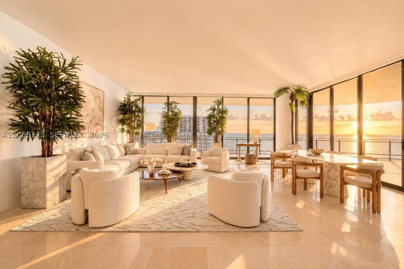 Comprar apartamento en Eighty Seven Park 701