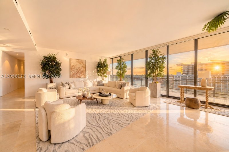 Comprar apartamento en Eighty Seven Park 701