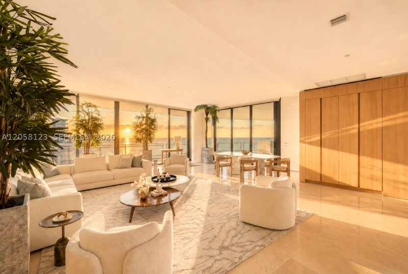 Comprar apartamento en Eighty Seven Park 701