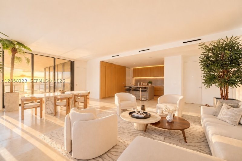 Comprar apartamento en Eighty Seven Park 701