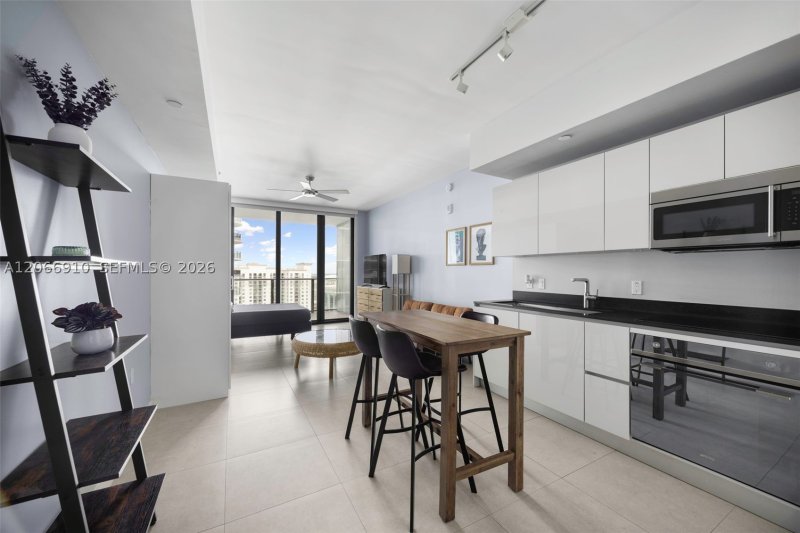 Aluguel de apartamento no 1010 Brickell 3610